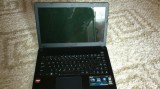 Notebook, 14, 320 GB, AMD Dual Core, Asus