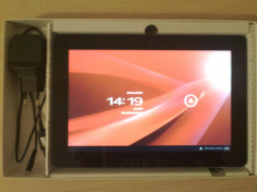 Lenovo Smart Tab II de 16 GB (Dual-core 1,5 GHz,touch display 1280x800,3G HSPA ,5 MP ) foto