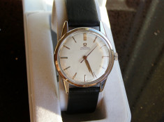 ceas clasic omega automatic mecanic foto