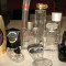 Vand lot sticle parfumuri de marca originale