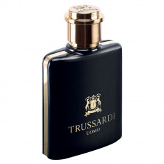 Parfum Trussardi Uomo masculin (varianta lansata in 2012), apa de toaleta 100ml foto