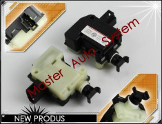 Acuator Servomotor yala portbagaj Volkswagen Golf 4 Variant( pt an fab &amp;#039;99-&amp;#039;07) foto