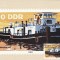 2306 - Germania DDR carte maxima 1981