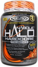 Anabolic Halo Hardcore Pro Series, 907 g foto