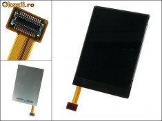 Vand Display LCD Nokia N81 , N81 8Gb , N75 , N76 , N93i NOU ORIGINAL foto