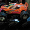 Vand/schimb Automodel / masinuta RC ansmann 1:10 macnum / mad rat rtr 2wd