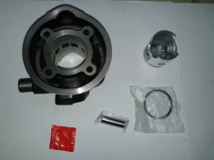 Set motor ( cilindru ) moto scuter Aprilia foto