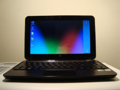 Netbook 10.1&amp;quot; HP Mini 210-1000 - 1.67Ghz CPU - 2GB RAM - 500GB HDD foto