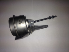 Actuator Supapa Turbo Kkk 1.9 Tdi Audi Vw Skoda Seat --- Nou!!! foto