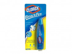 Albire Clorox bleach foto