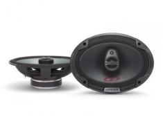 Difuzoare auto Alpine Type-G SPG-69C3 foto