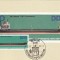2361 - Germania DDR carte maxima 1982
