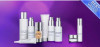 Cindy Crawford - Meaningful Beauty&amp;amp;amp;amp;reg; 7-Piece Advanced Deluxe System - 90-Day Supply