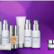 Cindy Crawford - Meaningful Beauty&amp;amp;amp;amp;reg; 7-Piece Advanced Deluxe System - 90-Day Supply