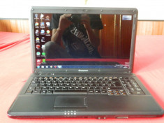 Vand laptop Lenovo G555 foto