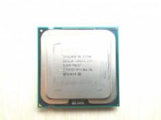 Procesor INTEL CORE 2 DUO E7200 @ 2,53 GHz - TRANSPORT GRATUIT foto
