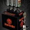 Vand Jagermeister Tap Machine