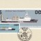2360 - Germania DDR carte maxima 1982