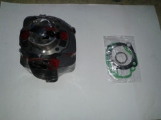 Set motor ( cilindru ) scuter Honda Lead ( 90cc ) foto