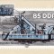 2311 - Germania DDR carte maxima 1981