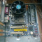 Vand placa de baza + procesor Intel Pentium 4. 2.93GHZ + Cooler racire