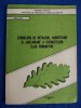 TEHNOLOGII DE REFACERE SI AMELIORARE A CVERCETELOR SLAB PRODUCTIVE - 1990 @, Alta editura