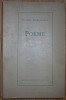 George Dumitrescu - Poeme