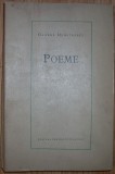 George Dumitrescu - Poeme