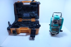 Statie Totala NIKON NPL-332 PULSE LASER STATION foto
