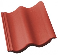 Vand tigla ceramica ElPreco Arcadia noua la super pret ! 2,5 lei / buc foto