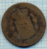 1446 MONEDA - SPANIA - 10 CENTIMOS -anul 1879 -starea care se vede