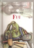 (C3974) IUBITULUI MEU FIU , CARTI IN DAR, EDITURA HELEN HEXLEY