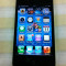 Vand/Schimb Iphone 4 -16GB Black Vodafone