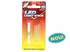 Dispozitiv de avertizare luminoasa - Led Stick WR601 foto