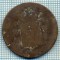 1447 MONEDA - SPANIA - 10 CENTIMOS -anul probabil 1879 ? , doar dupa figura-starea care se vede