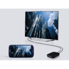 SAMSUNG ALLSHARE CAST DONGLE HUB EAD-T10 foto