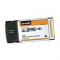 TENDA W54C PCMCIA 54M Wireless Notebook Adapter