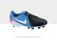 adidasi fotbal originali copii - NIKE CTR360 LIBRETTO 3 FG 524927 014 foto