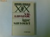 Igor Savvovici de Vil Lipatov - Romanul Secolului XX, Editura Univers 1987