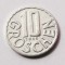 G2. AUSTRIA 10 GROSCHEN 1995 **