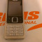 NOKIA 6300 NOI / FOLIE ECRAN / LIFETIMER 00 / LIVRARE CURIER/POSTA ! CULORI : GRI,AURIU,NEGRU,MARO SI ALB