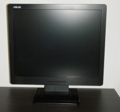Monitor LCD marca ASUS model MM17D , impecabil, ca nou foto