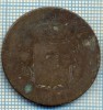 1448 MONEDA - SPANIA - 10 CENTIMOS -anul probabil 1877 -starea care se vede