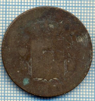 1448 MONEDA - SPANIA - 10 CENTIMOS -anul probabil 1877 -starea care se vede foto