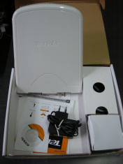 Router TENDA W301R foto