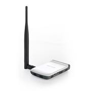 TENDA W150M+ Wireless Portable AP/Router foto