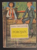 (E1234) - VASILE ALECSANDRI - POROJAN, 1968