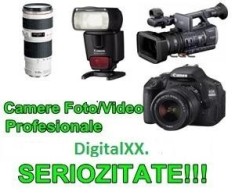 Vand aparat foto DSLR Nikon d800 Body NOU! &amp;amp;lt; powered by DIGITALXX &amp;amp;gt; foto