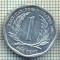 1428 MONEDA - STATELE CARABIENE DE EST - 1 CENT -anul 2002 -starea care se vede