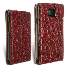 Vand Husa protectie telefon Samsung Galaxy S II i9100 foto